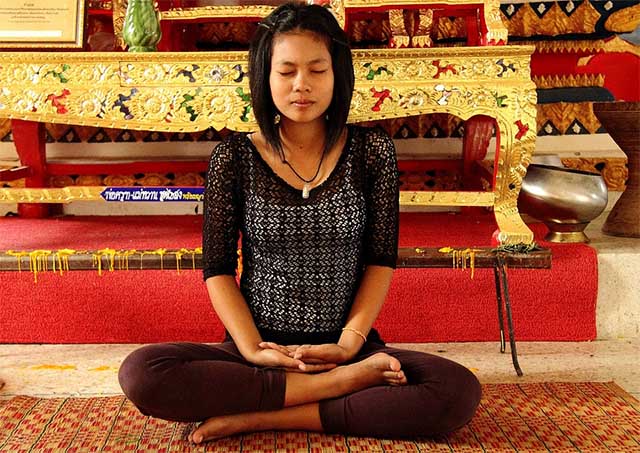Técnicas para subir la Energía Kundalini: meditación, mantras y ejercicios de respiración