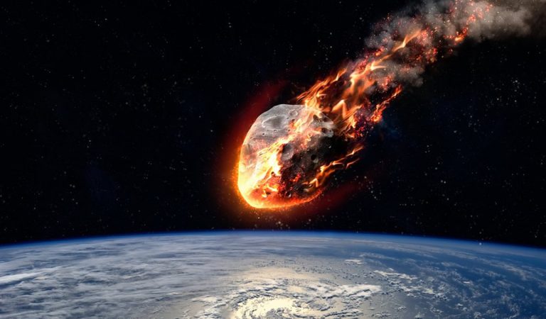 No, el asteroide 2007 FT3 no causará el «fin del mundo» No, el asteroide 2007 FT3 no causará el «fin del mundo»