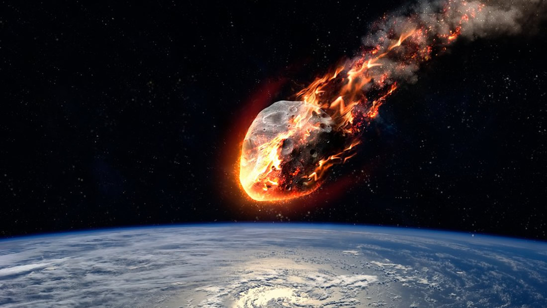 No, el asteroide 2007 FT3 no causará el «fin del mundo»