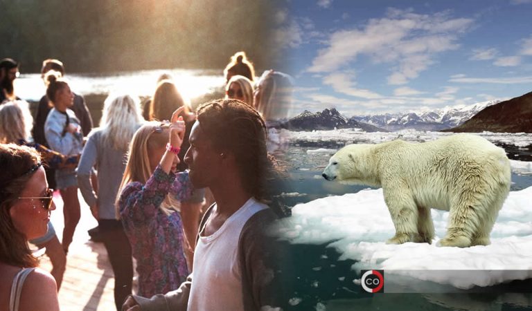 ¿Por qué parece que no comprendemos la gran amenaza del cambio climático? ¿Por qué parece que no comprendemos la gran amenaza del cambio climático?