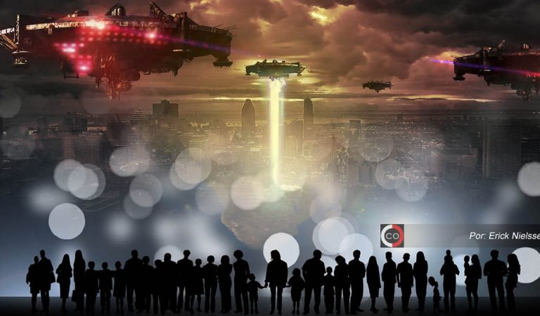 ¿Qué es la Exosociología? una posible interacción con extraterrestres en el futuro ¿Qué es la Exosociología? una posible interacción con extraterrestres en el futuro