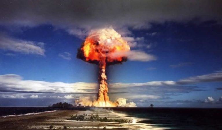 ¿Se avecina una Tercera Guerra Mundial? Tensiones entre EE.UU., Irán, Rusia y China ¿Se avecina una Tercera Guerra Mundial? Tensiones entre EE.UU., Irán, Rusia y China