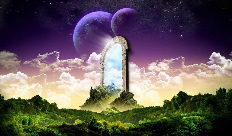 Viajes a universos paralelos o realidades alternas: tres casos revelados Viajes a universos paralelos o realidades alternas: tres casos revelados