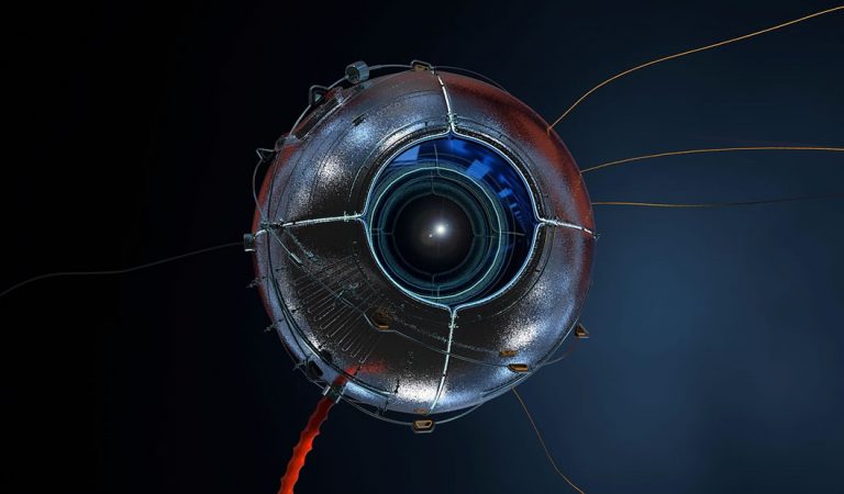Agencia de Inteligencia de EE.UU. está desarrollando un «cerebro artificial» espía llamado Sentient Agencia de Inteligencia de EE.UU. está desarrollando un «cerebro artificial» espía llamado Sentient