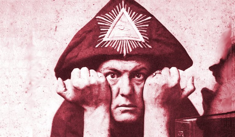 Aleister Crowley: El Diario de un Mago Aleister Crowley: El Diario de un Mago