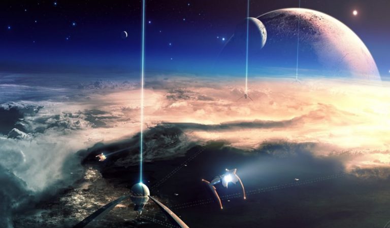 ¿Cuál fue la primera civilización alienígena inteligente? Ya sabemos dónde encontrarla ¿Cuál fue la primera civilización alienígena inteligente? Ya sabemos dónde encontrarla
