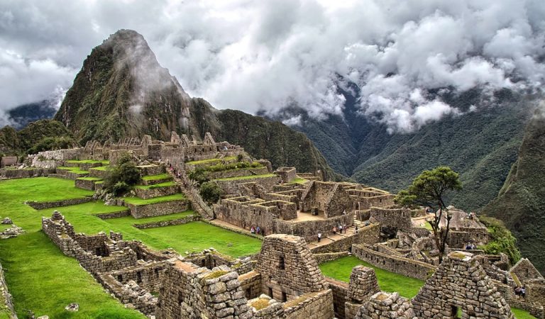 Cusco es un «campo de fuego»: Machu Picchu y Parque Nacional del Manu en riesgo por incendios forestales Cusco es un «campo de fuego»: Machu Picchu y Parque Nacional del Manu en riesgo por incendios forestales