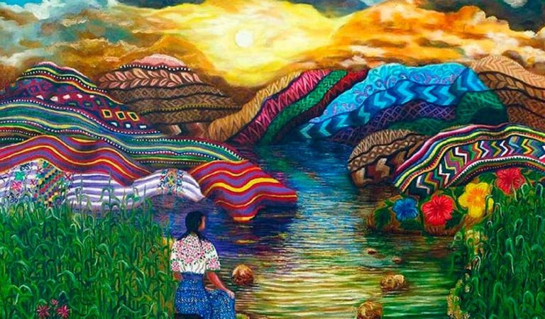 Día de la Pachamama: Agradecer y pagar a la Tierra todo lo que hace por nosotros Día de la Pachamama: Agradecer y pagar a la Tierra todo lo que hace por nosotros