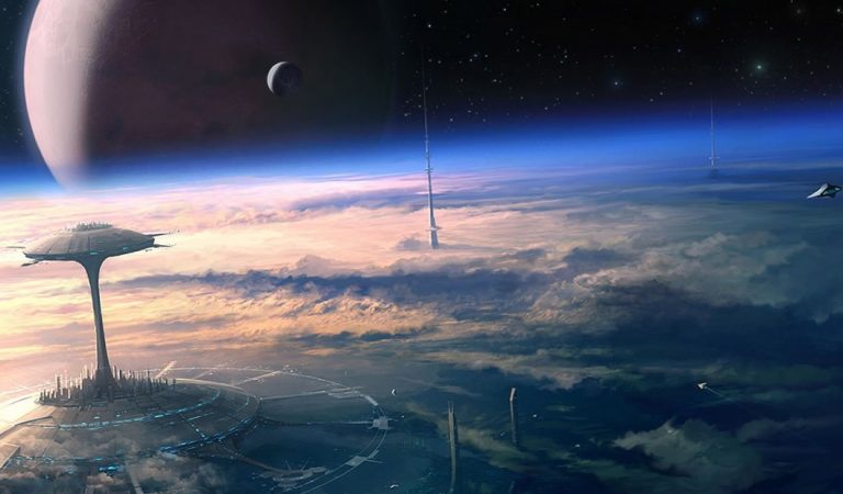 El mayor experto en vida alienígena dice: «No están en el Área 51» El mayor experto en vida alienígena dice: «No están en el Área 51»