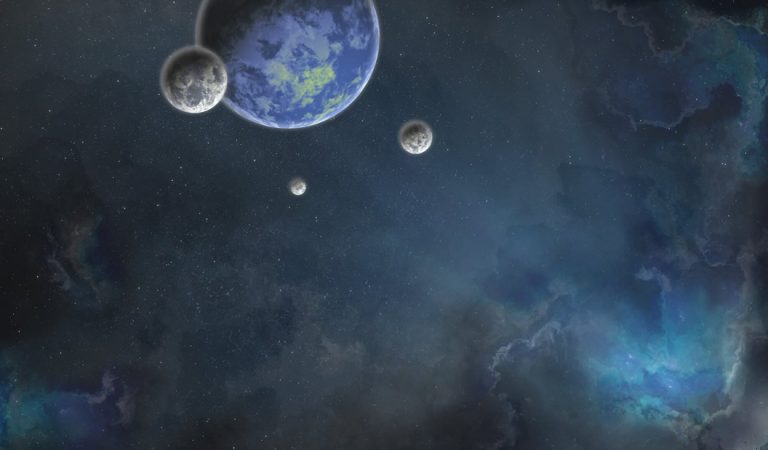 Hallan tres planetas habitables alrededor de una pequeña estrella Hallan tres planetas habitables alrededor de una pequeña estrella