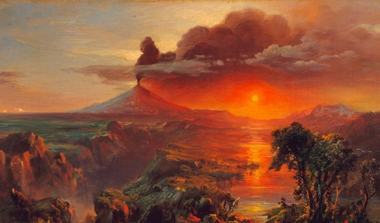 Hubo vida en la Tierra mucho antes de lo que pensábamos, sugiere estudio Hubo vida en la Tierra mucho antes de lo que pensábamos, sugiere estudio
