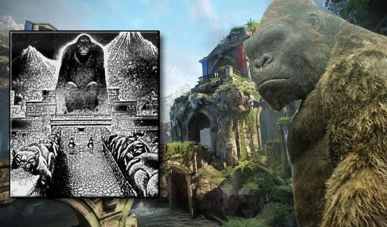 La Ciudad Blanca de Honduras: una ciudad perdida con misterios macabros y controversias La Ciudad Blanca de Honduras: una ciudad perdida con misterios macabros y controversias