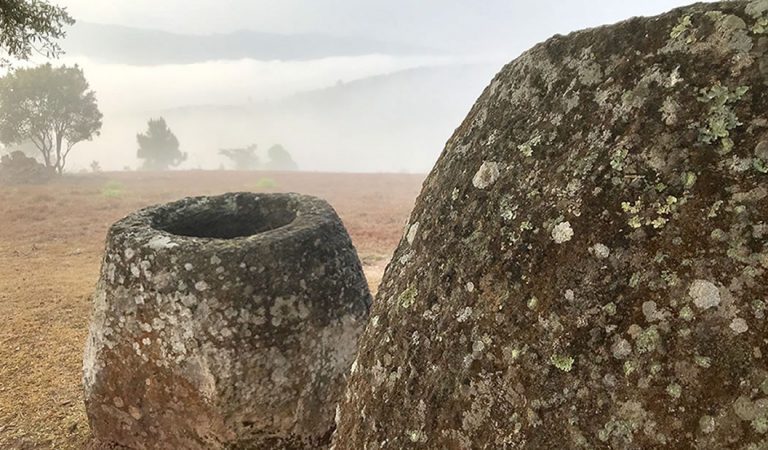 La «Llanura de los Gigantes» podría contener miles de cuerpos de niños y bebés enterrados La «Llanura de los Gigantes» podría contener miles de cuerpos de niños y bebés enterrados