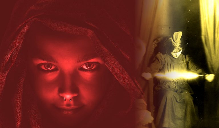 Las Mujeres y lo Paranormal ¿son más susceptibles al fenómeno? Las Mujeres y lo Paranormal ¿son más susceptibles al fenómeno?