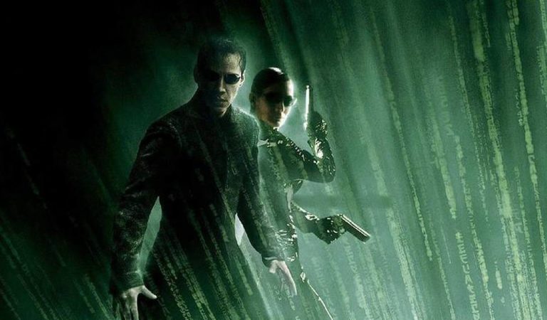 Matrix 4 llegará a los cines con Keanu Reeves y Carrie-Anne Moss (ya es oficial) Matrix 4 llegará a los cines con Keanu Reeves y Carrie-Anne Moss (ya es oficial)