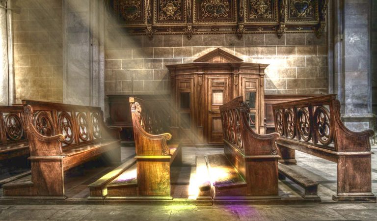 ¿Qué pasaría si no hubieran religiones? ¿Qué pasaría si no hubieran religiones?