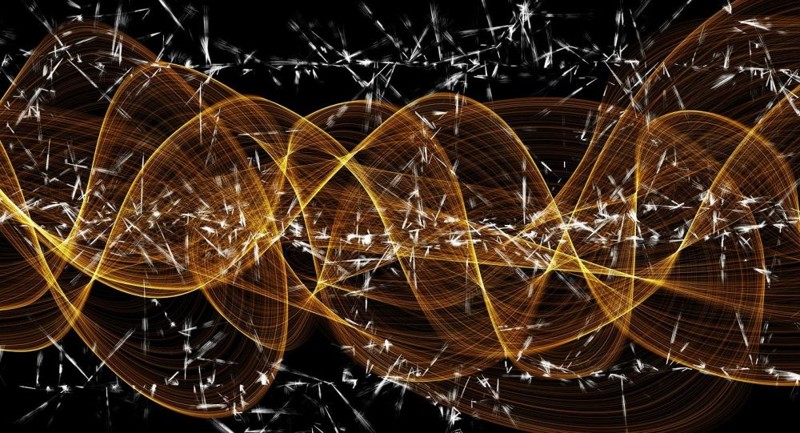 Logran realizar teletransportación cuántica compleja por primera vez