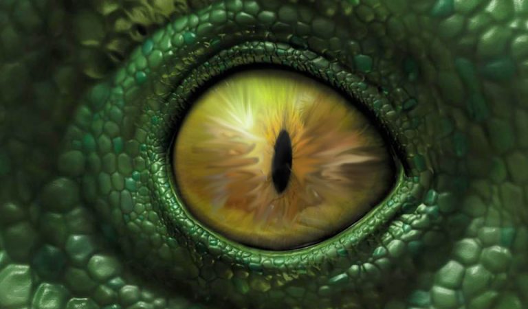 Abducción Reptil: el terrorífico caso vivido por un testigo Abducción Reptil: el terrorífico caso vivido por un testigo