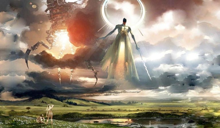 Alienígenas ya exploraron la galaxia y visitado la Tierra, dicen científicos Alienígenas ya exploraron la galaxia y visitado la Tierra, dicen científicos