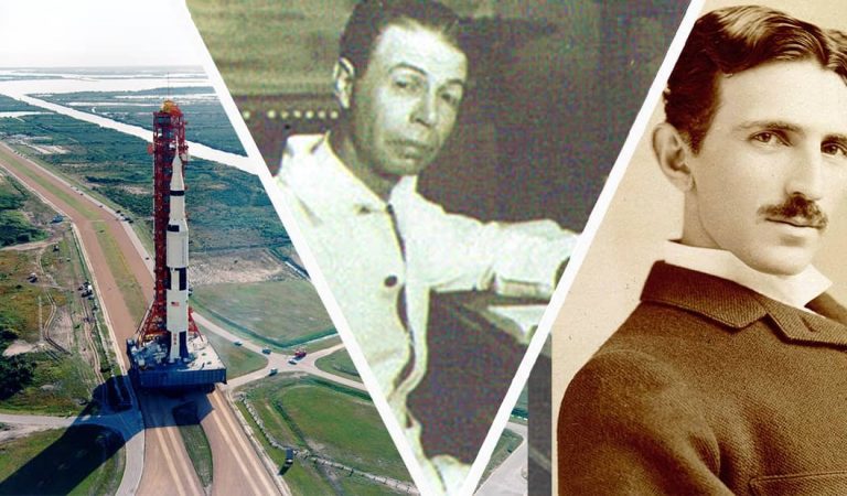 Baranski el otro «Nikola Tesla» que fue borrado de la Historia Baranski el otro «Nikola Tesla» que fue borrado de la Historia