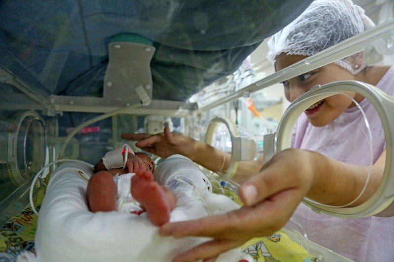 1.817 neonatos han fallecido en Perú por malas condiciones médicas