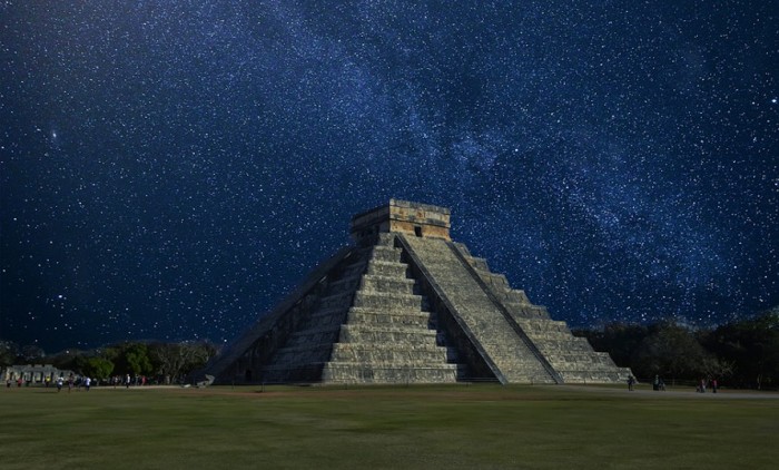 Xibalbá: el misterioso y oscuro inframundo maya