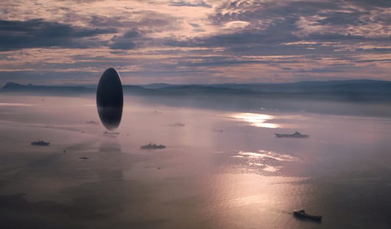 Científico dice que el objeto interestelar que se acerca podría ser una nave alienígena Científico dice que el objeto interestelar que se acerca podría ser una nave alienígena