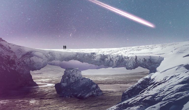 Civilizaciones alienígenas pueden haber visitado la Tierra, dice astrónoma de la Universidad de Virginia Civilizaciones alienígenas pueden haber visitado la Tierra, dice astrónoma de la Universidad de Virginia