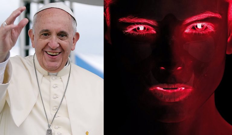 El Papa dice que la Inteligencia Artificial podría llevar a la humanidad a la barbarie El Papa dice que la Inteligencia Artificial podría llevar a la humanidad a la barbarie