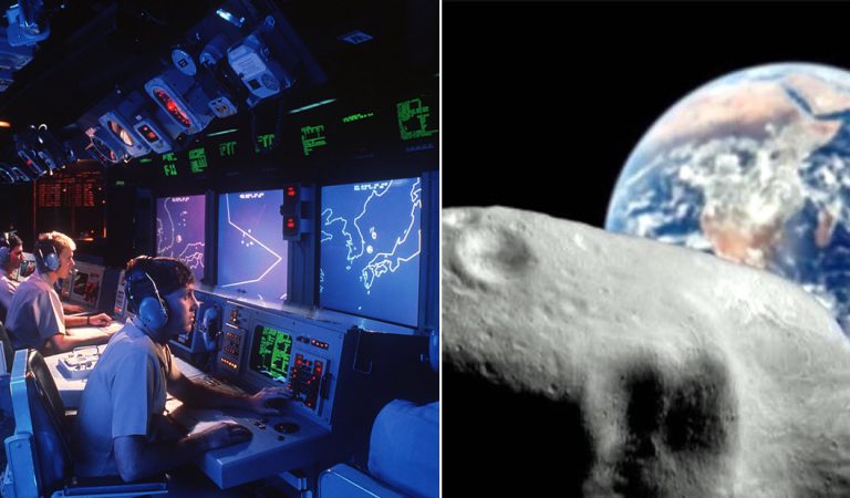 Expertos se reúnen la próxima semana para discutir plan de defensa contra un asteroide apocalíptico Expertos se reúnen la próxima semana para discutir plan de defensa contra un asteroide apocalíptico