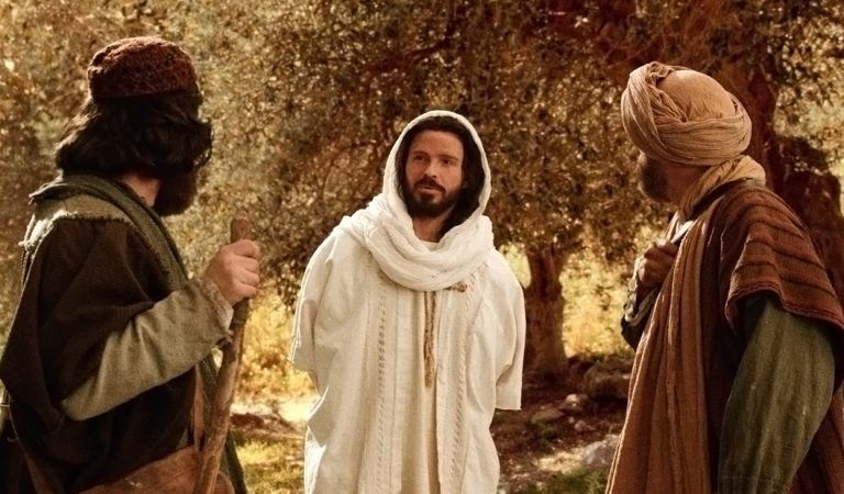 Habrían encontrado la aldea que Jesús visitó luego de «resucitar» Habrían encontrado la aldea que Jesús visitó luego de «resucitar»