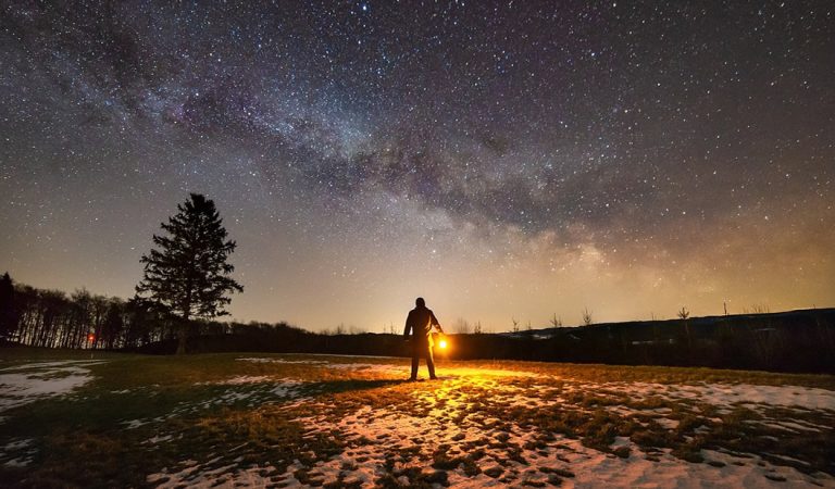 La consciencia puede existir en ausencia de la materia La consciencia puede existir en ausencia de la materia