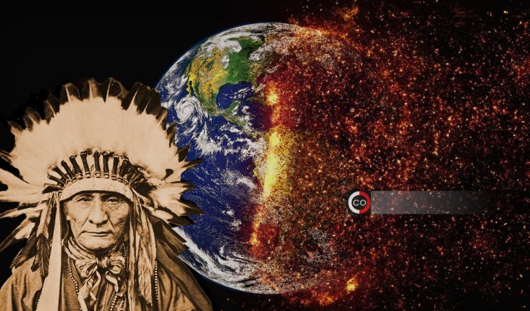 La Profecía de los Hopi: el fin de nuestro mundo y el «quinto mundo» que vendría La Profecía de los Hopi: el fin de nuestro mundo y el «quinto mundo» que vendría