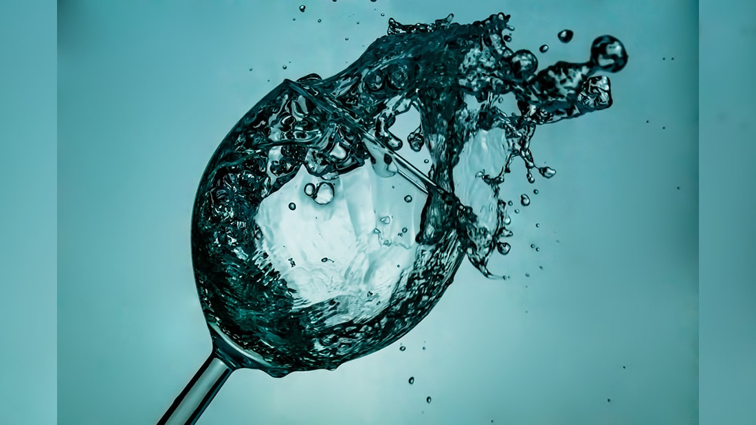 Más de 100.000 casos de cáncer serían causados por contaminantes en el agua potable