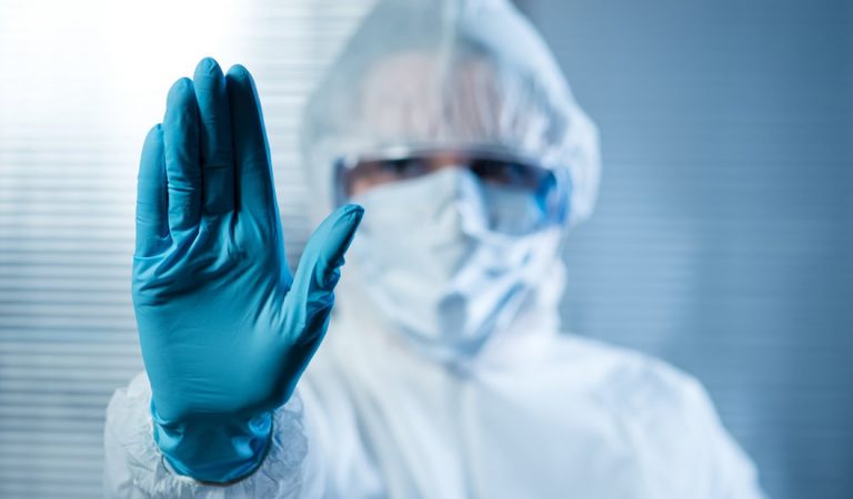 OMS advierte que una pandemia podría matar a 80 millones de personas en 36 horas OMS advierte que una pandemia podría matar a 80 millones de personas en 36 horas