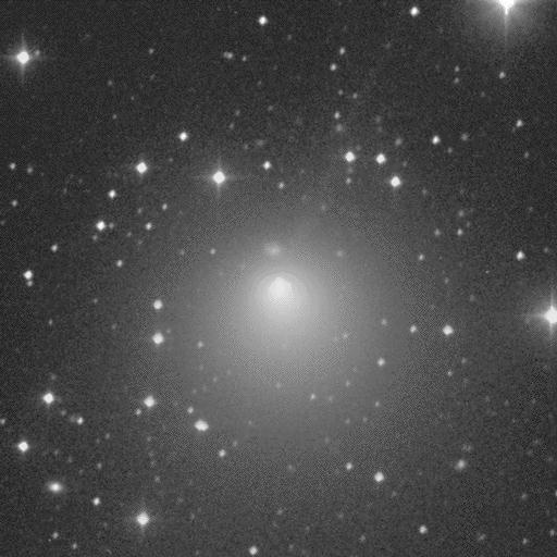 Cometa 2P/Encke