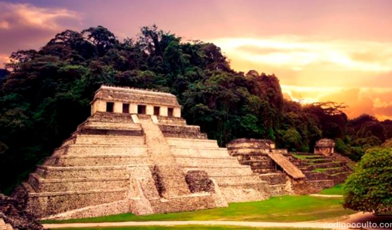 Arqueólogo descubre 27 sitios ceremoniales mayas usando un mapa gratuito en Internet Arqueólogo descubre 27 sitios ceremoniales mayas usando un mapa gratuito en Internet