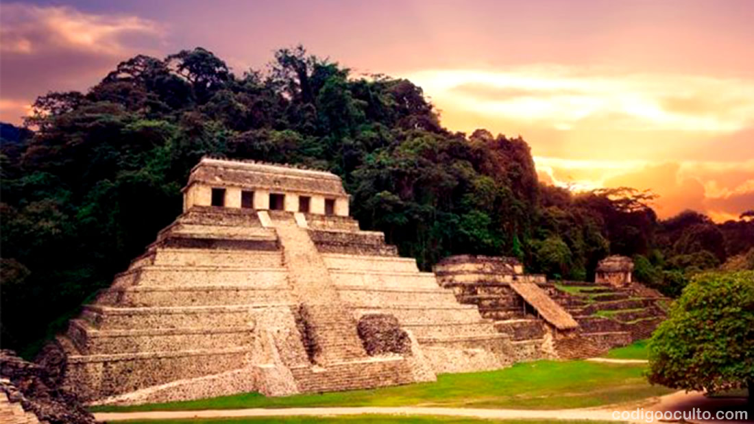 Arqueólogo descubre 27 sitios ceremoniales mayas usando un mapa gratuito en Internet