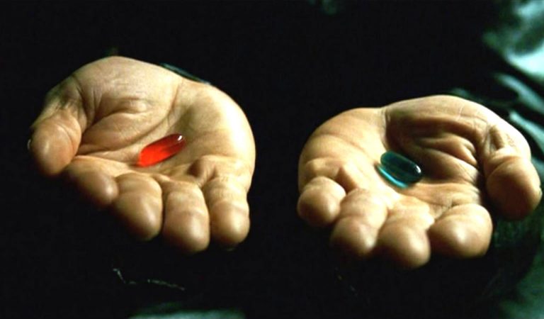 Cómo despertar de la Matrix: métodos para lograr la «desprogramación» Cómo despertar de la Matrix: métodos para lograr la «desprogramación»