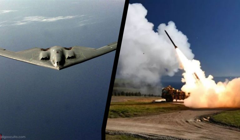 EE.UU., Rusia y Europa realizan juegos de guerra nuclear consecutivos en todo el mundo EE.UU., Rusia y Europa realizan juegos de guerra nuclear consecutivos en todo el mundo