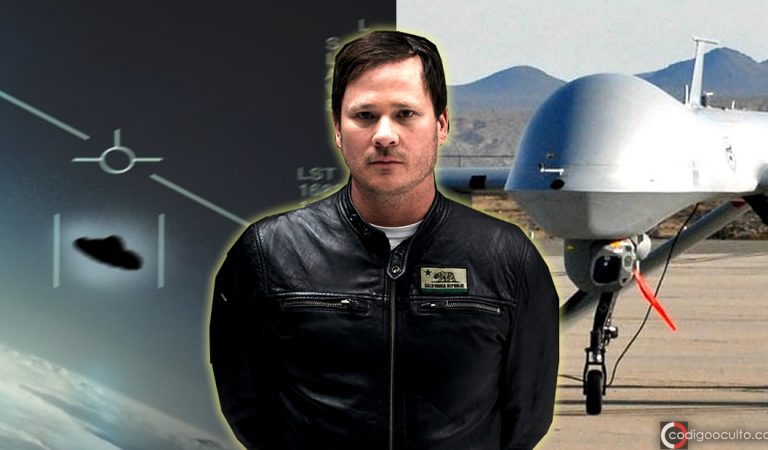 Ejército de EE.UU. y Agrupación OVNI se unen para investigar tecnología «alienígena» Ejército de EE.UU. y Agrupación OVNI se unen para investigar tecnología «alienígena»
