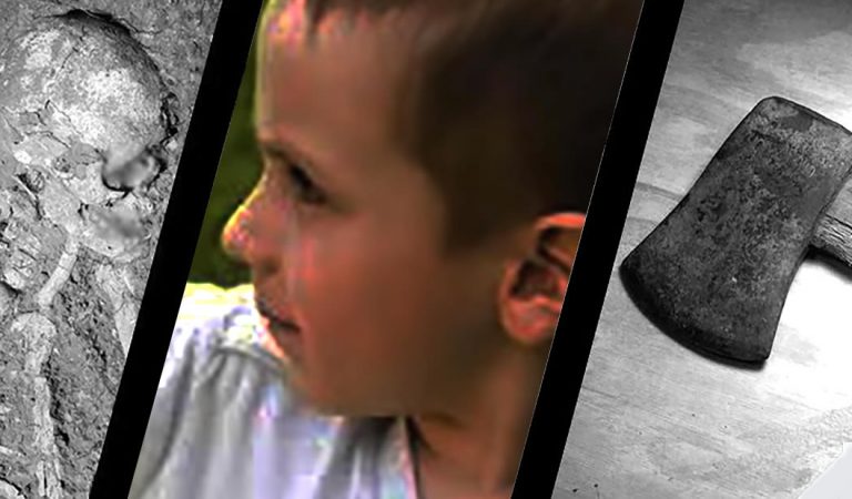 Niño de tres años delata quién lo asesinó en una vida pasada ¿Un caso real de reencarnación? Niño de tres años delata quién lo asesinó en una vida pasada ¿Un caso real de reencarnación?