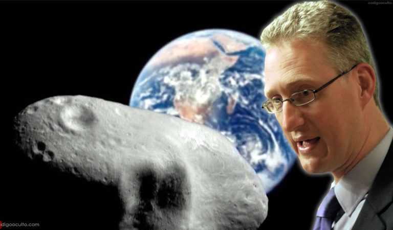 Experto advierte: si un gran asteroide golpea la Tierra la extinción es 100% segura e inevitable Experto advierte: si un gran asteroide golpea la Tierra la extinción es 100% segura e inevitable