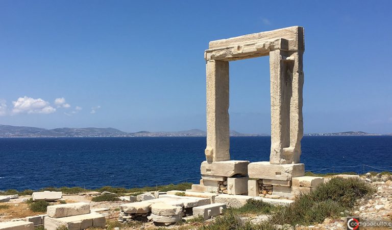 Humanos cruzaron el Mar Mediterráneo decenas de miles de años antes de lo que se pensaba Humanos cruzaron el Mar Mediterráneo decenas de miles de años antes de lo que se pensaba