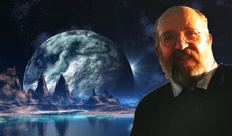 Humanos no «migrarán» a otros planetas, dice el ganador del Nobel Humanos no «migrarán» a otros planetas, dice el ganador del Nobel