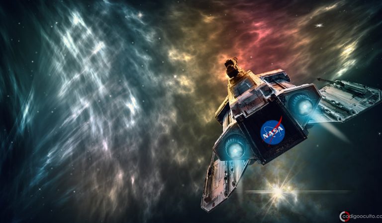 Ingeniero de NASA dice que nuevo propulsor podría alcanzar el 99 % de la velocidad de la luz Ingeniero de NASA dice que nuevo propulsor podría alcanzar el 99 % de la velocidad de la luz