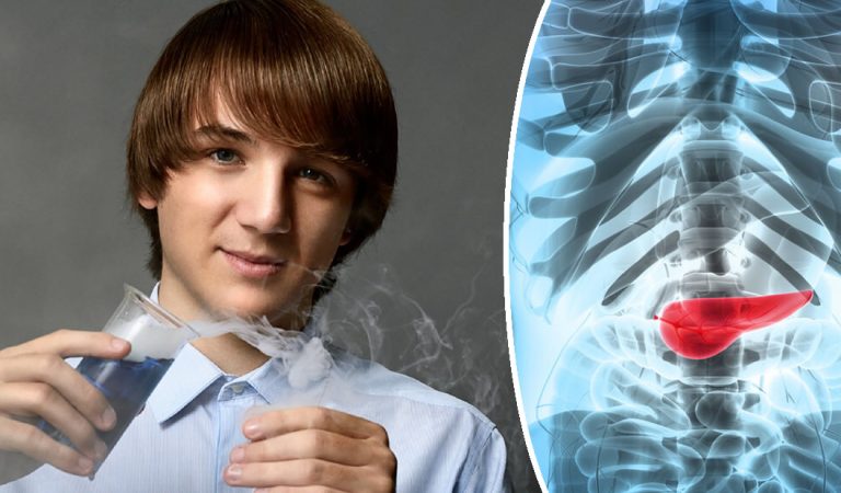 Jack Andraka: el inventor de un método de bajo costo para luchar contra el cáncer Jack Andraka: el inventor de un método de bajo costo para luchar contra el cáncer
