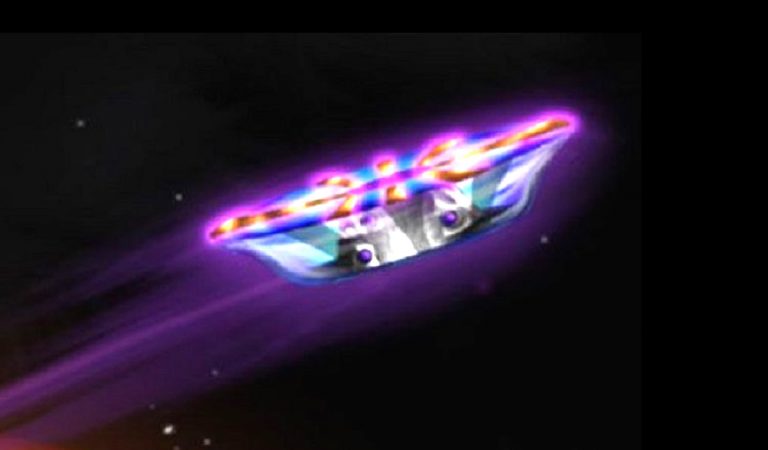 NASA obtuvo una patente para tecnología «exótica» impulsada con plasma NASA obtuvo una patente para tecnología «exótica» impulsada con plasma