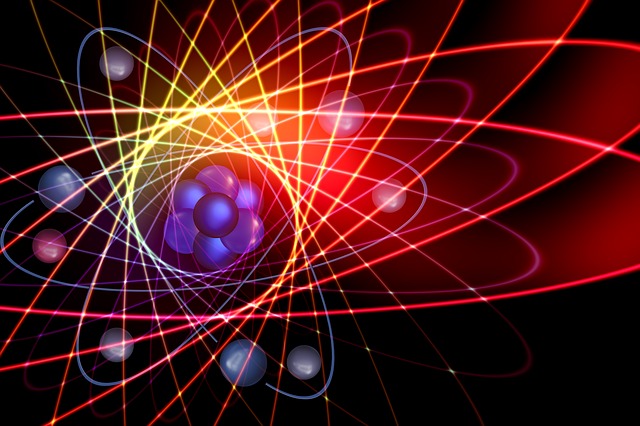 Vacío cuántico: ¿es posible tomar energía «prestada» de un espacio vacío?
