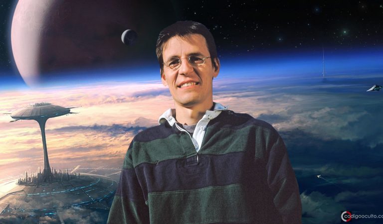 Premio Nobel dice estar convencido que existe vida extraterrestre y que la hallaremos en 30 años Premio Nobel dice estar convencido que existe vida extraterrestre y que la hallaremos en 30 años